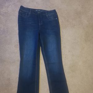 12 Long Maurices NWOT